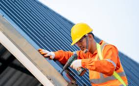 Fast & Reliable Emergency Roof Repairs in Delta, UT